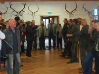 06.04.2017 - Polizeivergleichschiessen